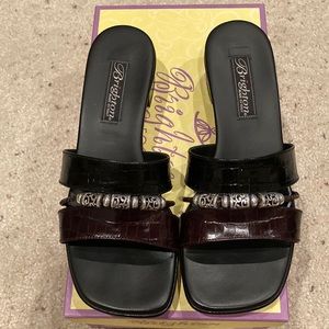 Brighton Footwear size 7 M